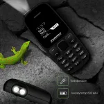 Digma A106 (98x68, 2 mini SIM, 32Мб)
