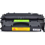 Картридж Cactus HP CS-CE505XS (оригинальный номер: CE505X; черный; 6500стр; HP LaserJet P2050 LaserJet P2055 LaserJet P2055D LaserJet P2055DN LaserJet P2055X)