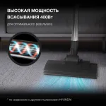 Пылесос Hyundai HYV-B4990