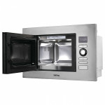 Микроволновая печь KORTING KMI 720 X