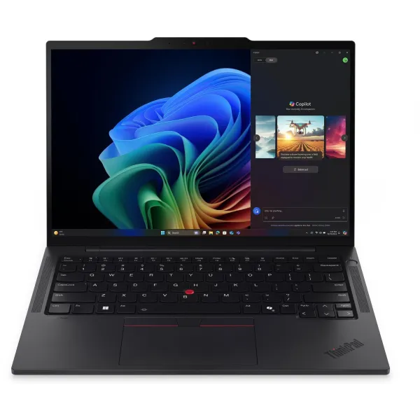 Ноутбук Lenovo ThinkPad T14s G6 (Intel Core Ultra 7 268V 2.2 Ггц/32 ГБ LPDDR5x 8533 МГц/14