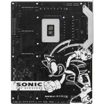 Материнская плата ASRock Z790 PG SONIC (LGA1700, Intel Z790, 4xDDR5, ATX, RAID SATA: 0,1,15,5)