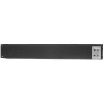 ИБП APC Smart-UPS SRT 2200VA RM 230V (с двойным преобразованием, 2200ВА, 1980Вт, 8xIEC 320 C13 (компьютерный), 2U)
