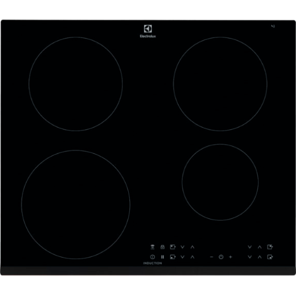 Варочная поверхность Electrolux LIR60433