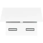 Вытяжка Hyundai HGH 6742 WG