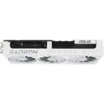 Видеокарта Radeon RX 9070XT 2460МГц 16Мб ASUS (GDDR6, 256бит, 1xHDMI, 3xDP)