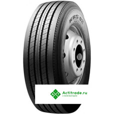 Шина Kumho RS02 7/0 R16 113/112N летняя [2283503]