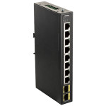 Коммутатор D-Link DIS-100G-10S