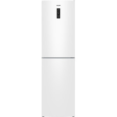 Холодильник АТЛАНТ XM-4625-101 NL (No Frost, A+, 2-камерный, 59.5x206.8x66см, белый) [XM-4625-101 NL]