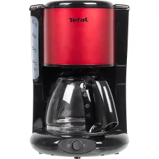 Кофеварка TEFAL CM361D38