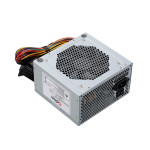 Блок питания FSP Group Q-Dion QD600 600W (ATX, 600Вт, 20+4 pin, ATX12V 2.3, 1 вентилятор)