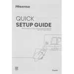 QLED-телевизор Hisense 55E7S (55