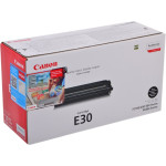 Картридж Canon E-30 (черный; 4000стр; FC336, FC330, FC230, FC310, FC530, FC210, FC290, PC760, PC860, FC220S, PC780, PC880, FC204, FC204S, FC226, FC206, FC228, FC128, FC200S, FC208, FC108, FC224S, PC740, FC220, FC120, FC200, FC100, FC224, FC280, PC750, PC8