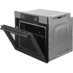 Электрический духовой шкаф Kuppersberg HF 607 GR