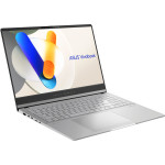 Ноутбук ASUS Vivobook S 15 OLED M5506NA-MA013 (AMD Ryzen 5 7535HS 3.3 ГГц/16 ГБ LPDDR5x/15.6