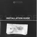 Кулер ID-Cooling SE-214-XT DF WHITE
