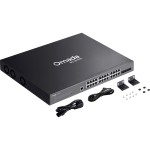 Коммутатор TP-Link TL-SG3428XPP-M2