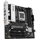 Материнская плата ASUS B850M MAX GAMING WIFI (x)