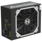 Блок питания Zalman ZM750-ARX 750W (ATX, 750Вт, 20+4 pin, ATX12V 2.3, 1 вентилятор, PLATINUM)