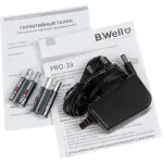 Тонометр B.WELL PRO-33 (М)