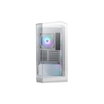 Корпус MSI MAG Pano M100R PZ White (Mini-Tower)