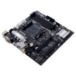 Материнская плата Biostar B550MX/E PRO (AM4, 4x, microATX, RAID SATA: 0,1,10)