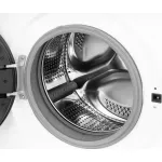 Стиральная машина Weissgauff WM 45127 Inverter Steam Touch(60x84x45см, фронтальная, макс:7кг, 1200об/мин, белый)