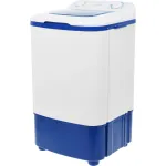 Стиральная машина Белоснежка XR800B(52.4x84.5x44.5см, вертикальная, макс:8кг, белый)