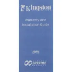 Память DIMM DDR4 16Гб 2666МГц Kingston (21300Мб/с, CL19, 288-pin, 1.2 В)