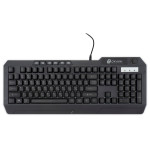 Игровая клавиатура Oklick 715G