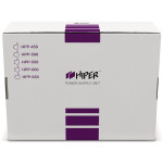 Блок питания Hiper HPP-600 (ATX, 600Вт, 20+4 pin)