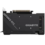 Видеокарта GeForce RTX 3060 1777МГц 12Гб Gigabyte (GDDR6, 192бит, 2xHDMI, 2xDP)