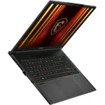 Игровой ноутбук MSI Stealth A16 AI+ A3XWHG-232XRU (AMD Ryzen AI 9 HX 370 2 Ггц/32 ГБ/16