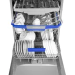 Посудомоечная машина Maunfeld MLP60734AO