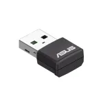 Сетевой адаптер ASUS USB-AX55 NANO