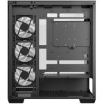 Корпус DeepCool CG580 4F (Midi-Tower)
