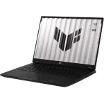 Игровой ноутбук ASUS TUF FA401UU-RG052 (AMD Ryzen 7 8845HS 3.8 ГГц/16 ГБ LPDDR5x/14