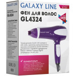Фен Galaxy Line GL 4324