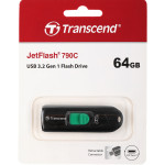 Накопитель USB Transcend TS64GJF790C