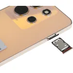 Infinix Note 30i (6,66