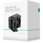 Кулер DeepCool AK400 G2 Digital NYX
