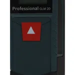 Дальномер лазерный Bosch GLM 20 Professional