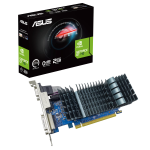 Видеокарта GeForce GT 710 954МГц 2Гб ASUS EVO (GDDR5, 64бит, 1xDVI, 1xHDMI)