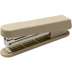 Степлер Kw-Trio 5220 (тип скоб: №10, металл, пластик, вместимость 100 скоб, одновременно скрепляемых 10 листов, глубина прошивки 53мм)