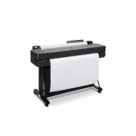 Плоттер HP DesignJet T630 36-in (струйная, цветная, A0, 1024Мб, 2стр/м, 2400x1200dpi, Wi-Fi, RJ-45, USB)