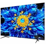 QLED-телевизор TCL 85P8L (85