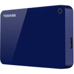 Внешний жесткий диск HDD 4Тб Toshiba (2.5