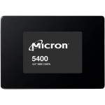 Жесткий диск SSD 7,68Тб Micron 5400 Pro (2.5