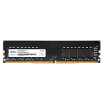 Память DIMM DDR4 16Гб 3200МГц Netac (25600Мб/с, CL16, 288-pin, 1.35 В)