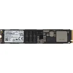 Жесткий диск SSD 960Гб Samsung (22110, 5000/1400 Мб/с, 60000 IOPS, PCIe 4.0 x4 (NVMe), для сервера)